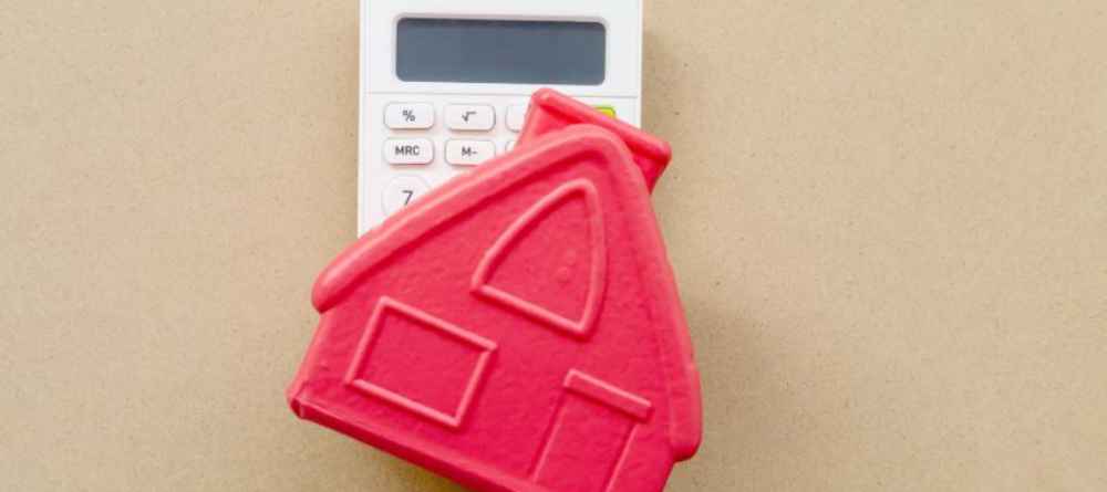 simulação do crédito habitação