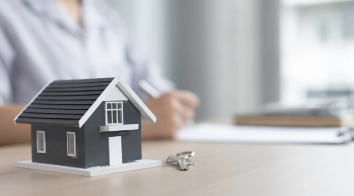 É possível obter um crédito habitação a 100%