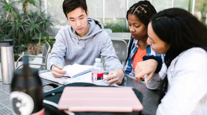 Crédito formação Solução para quem deseja investir no futuro