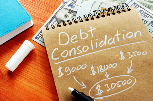 Quais as vantagens e desvantagens da consolidação de crédito