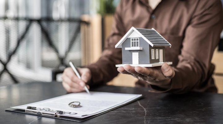 Será que vale a pena investir em imóveis da banca