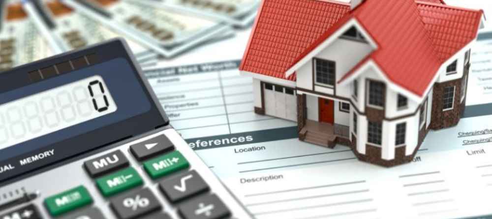 crédito hipotecário