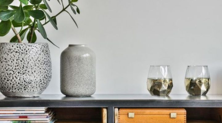 7 dicas para tratar da decoração da casa com pouco dinheiro