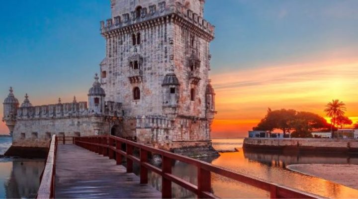 Casa em Portugal Conheça as cidades mais procuradas em 2024