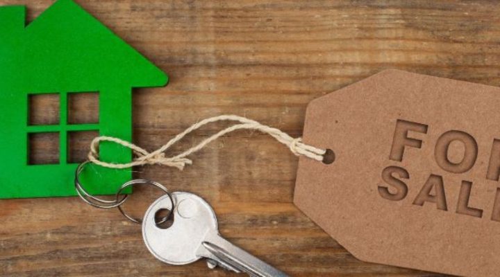 5 dicas práticas para quem vai colocar a casa à venda