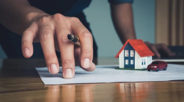 FINE Entenda a sua importância na proposta de crédito