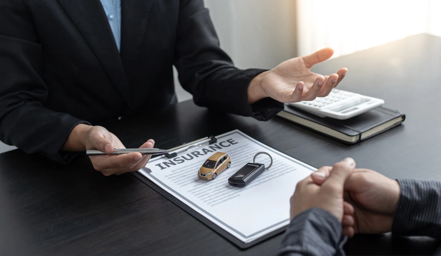 Seguro automóvel As vantagens de contratar este serviço