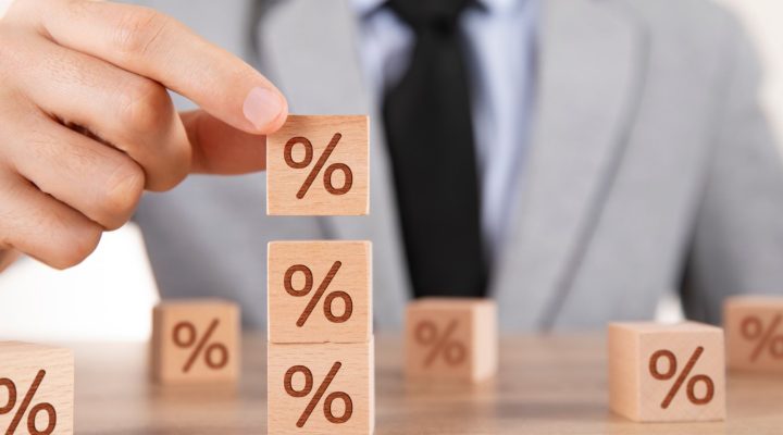 Como a taxa de esforço pode impactar na aprovação do crédito