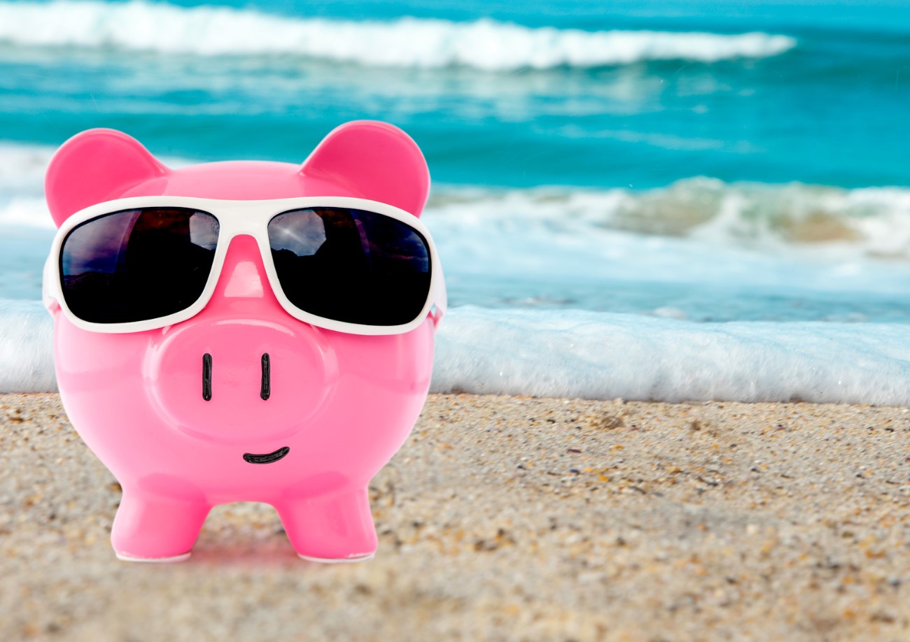 Como usufruir das férias da melhor forma com pouco dinheiro