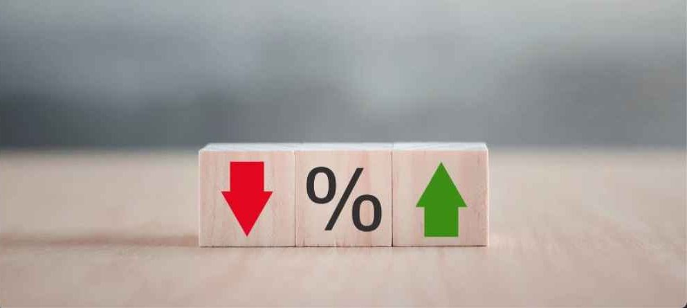 taxa de esforço