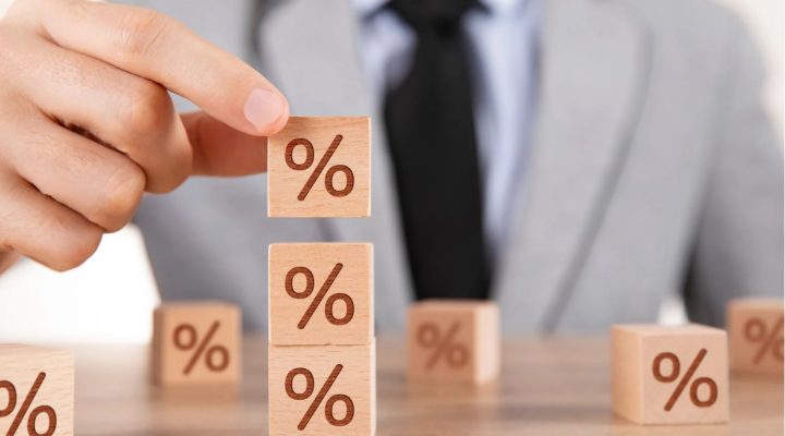 Qual a melhor taxa de juro para o crédito habitação durante crises
