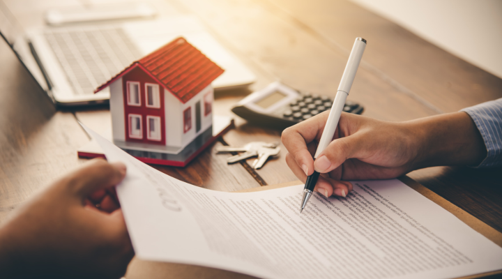 Hipoteca Guia definitivo para a compra de uma casa