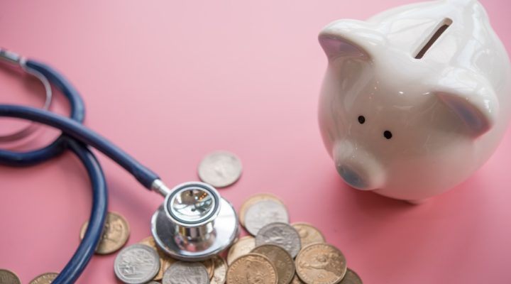 Saúde financeira Fundamentos para criar um orçamento