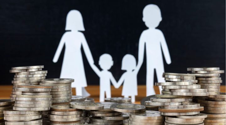 O que é o IMI Familiar