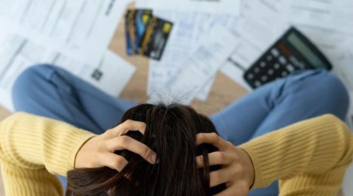 emergências financeiras