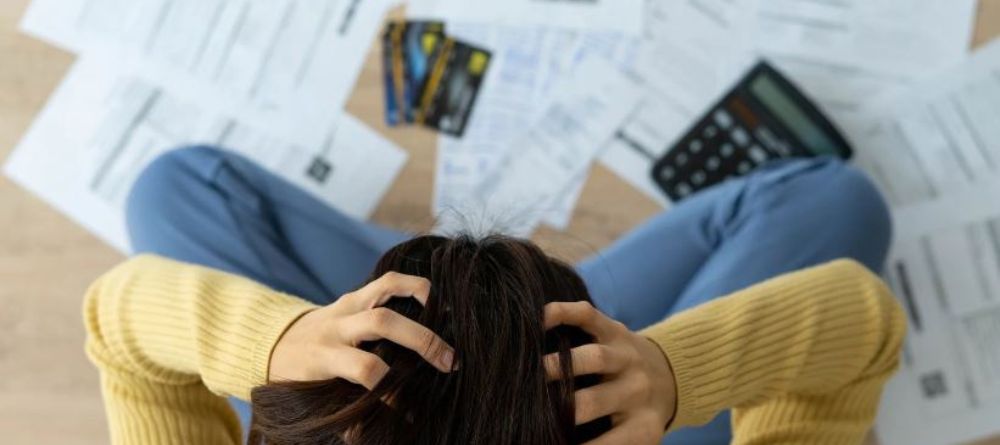 emergências financeiras