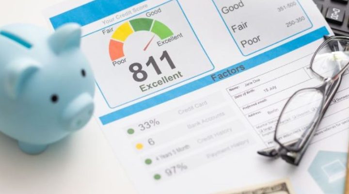 Descubra a influência do credit score no financiamento