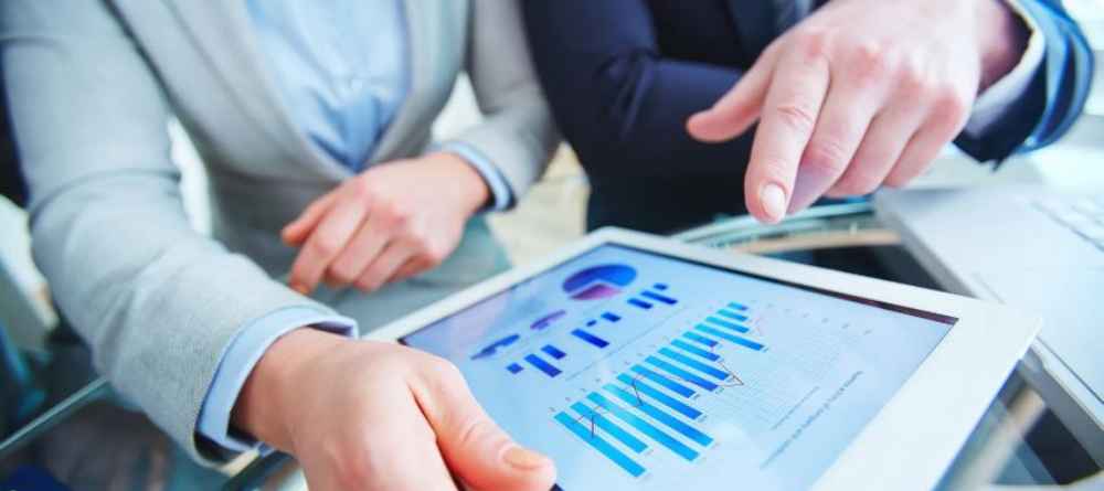 consultoria financeira