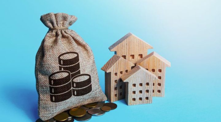 Será que posso obter desconto no IMI