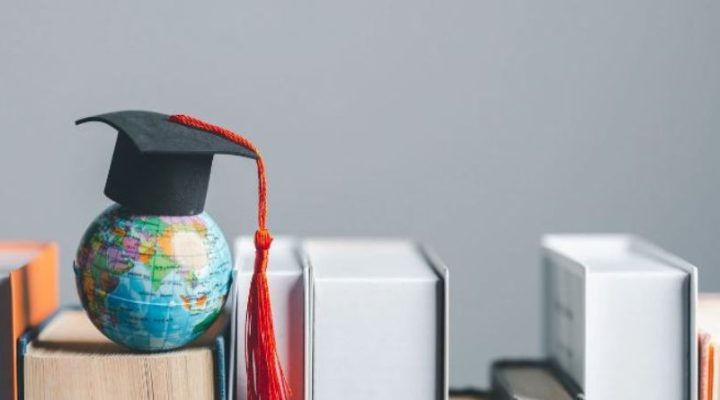 estudar no estrangeiro