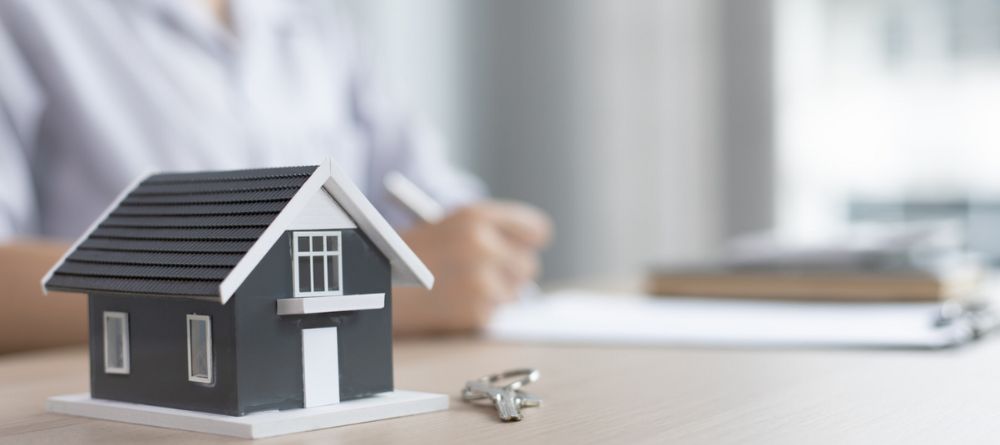 crédito para comprar casa