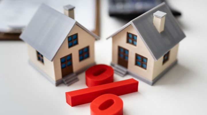 crédito para comprar segunda casa