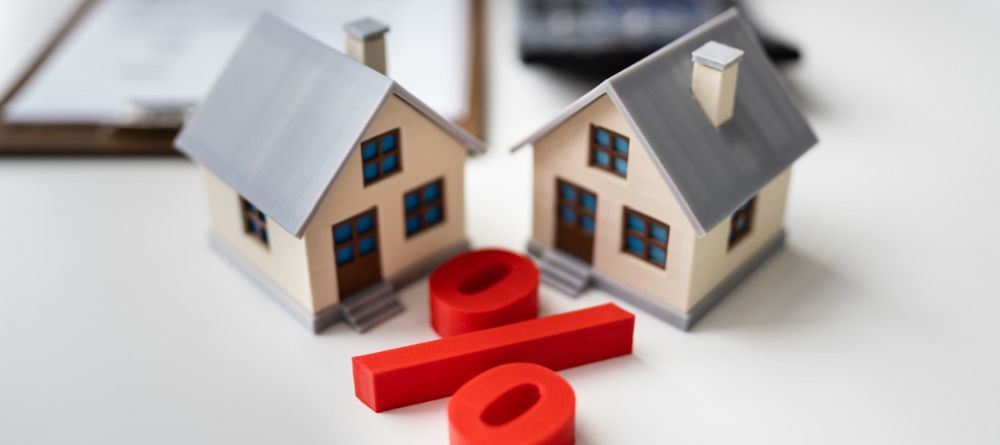 crédito para comprar segunda casa