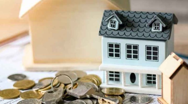 Tudo sobre a amortização do crédito habitação em 2025