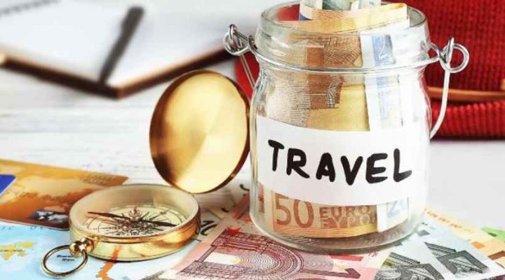 Planeie a sua próxima viagem com um crédito para férias