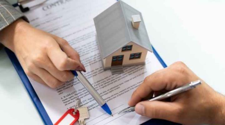 Como transferir o crédito habitação para reduzir a prestação