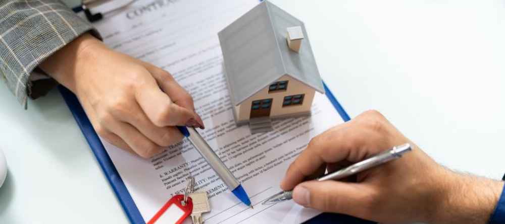 Como transferir o crédito habitação para reduzir a prestação