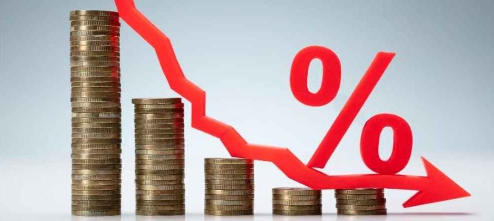 calcular a taxa de esforço