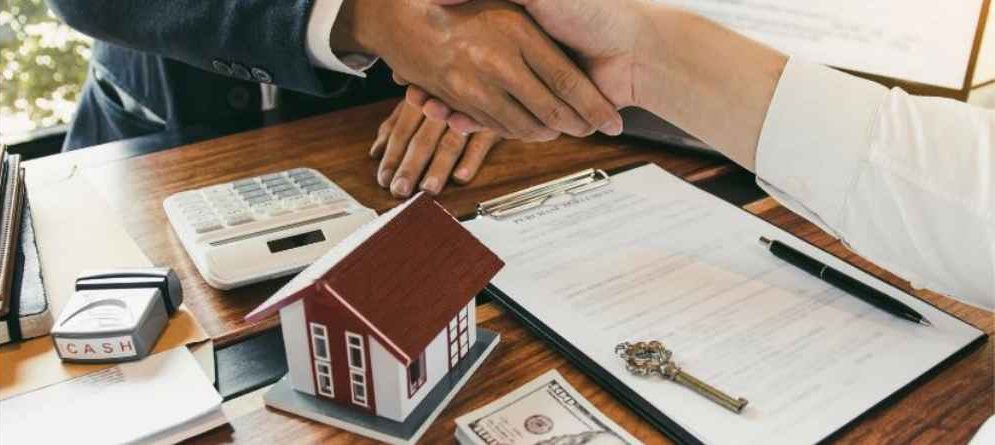 como transferir o crédito habitação