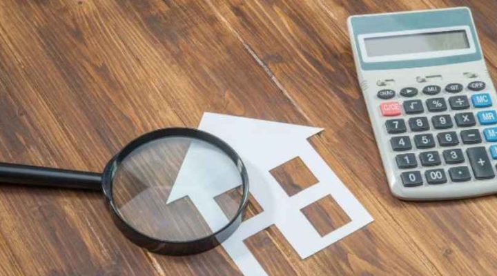 Quais são as fases do processo de crédito habitação