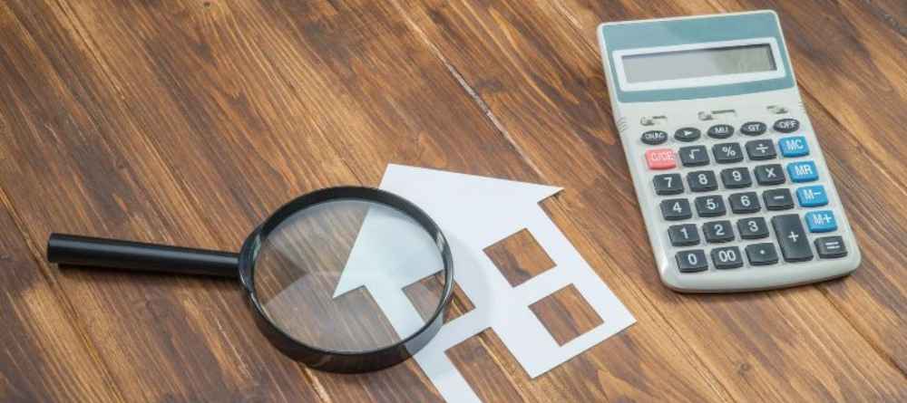 Quais são as fases do processo de crédito habitação