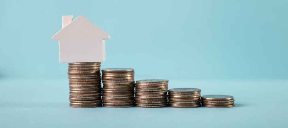 processo de crédito habitação