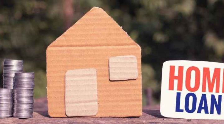 Guia sobre como fazer a transferência do crédito habitação