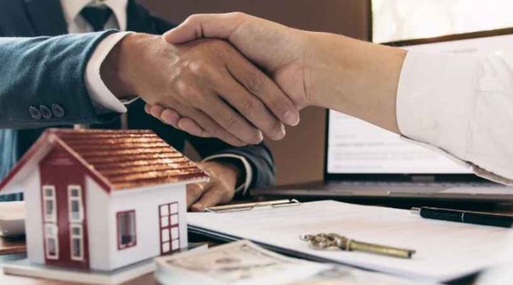 Sou fiador de um crédito habitação Tenho de pagar a dívida