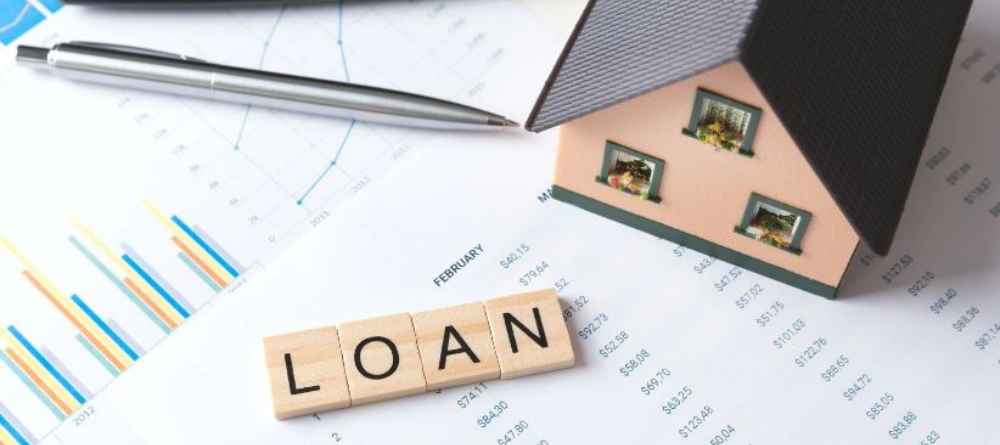 fiador de um crédito habitação