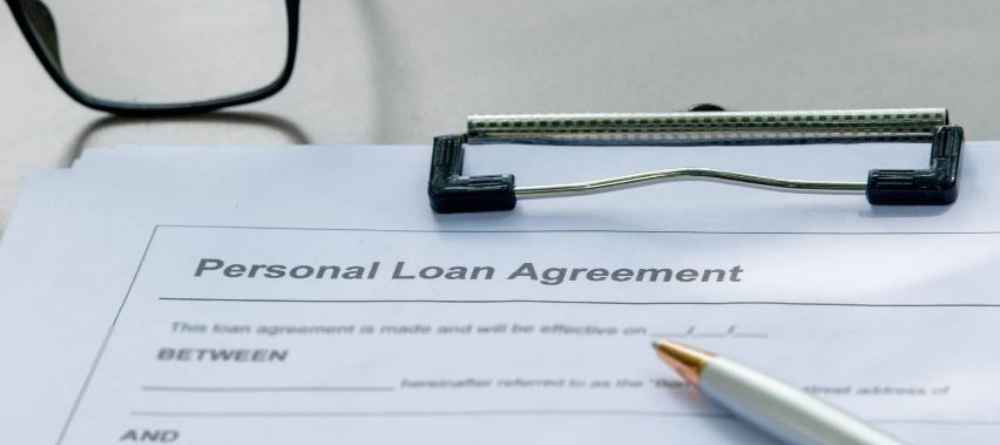 Cuidados a ter ao contratar um crédito pessoal online