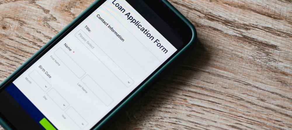 crédito pessoal online