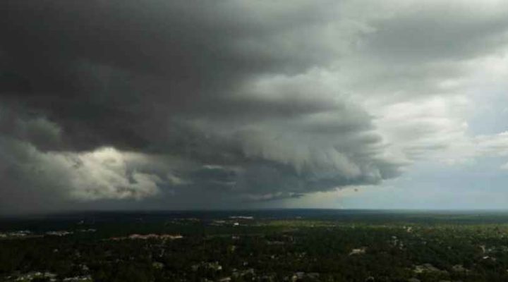Tempestade Kristin entenda as moratórias concedidas pela banca