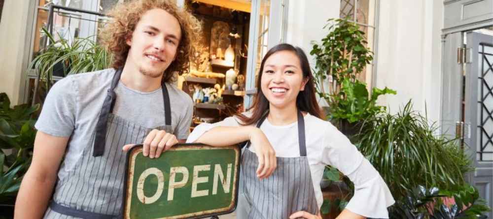 crédito para abrir empresa em Portugal