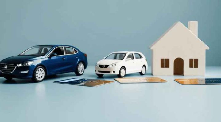 Quais são as vantagens de consolidar o crédito