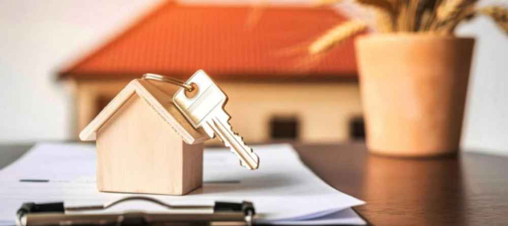 documentos do crédito habitação