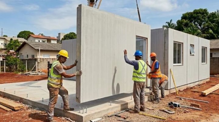 Como escolher a melhor oferta de crédito para obras