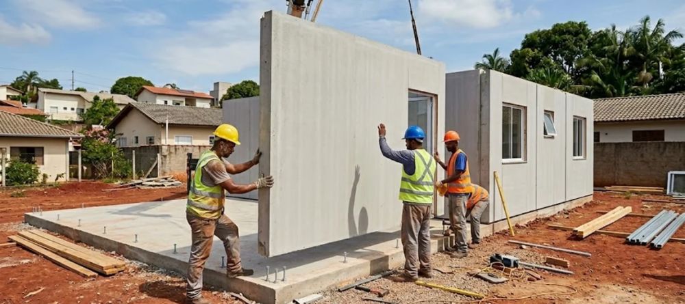 Como escolher a melhor oferta de crédito para obras