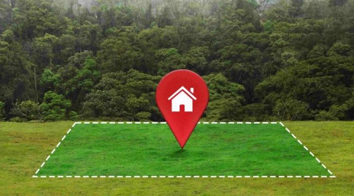 Empréstimo para compra de terreno Guia Estratégico de Financiamento 2026