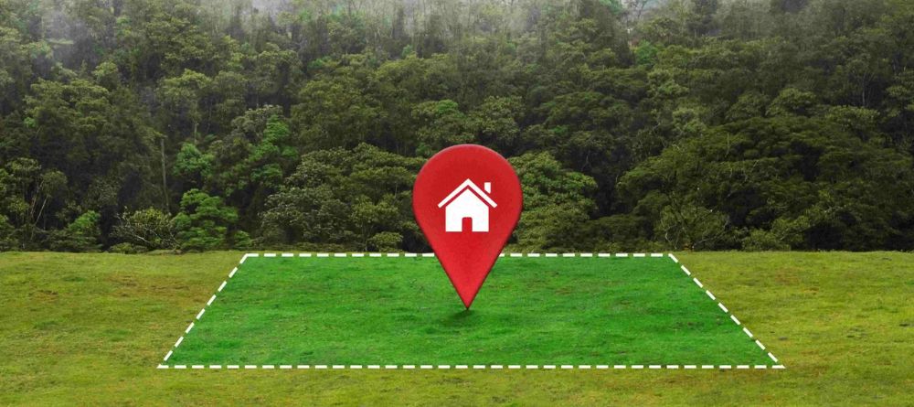 Empréstimo para compra de terreno Guia Estratégico de Financiamento 2026