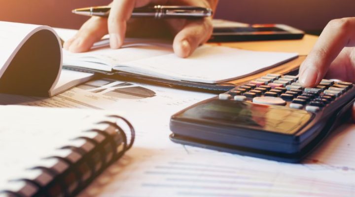 7 sinais de que o seu orçamento precisa de um check-up financeiro